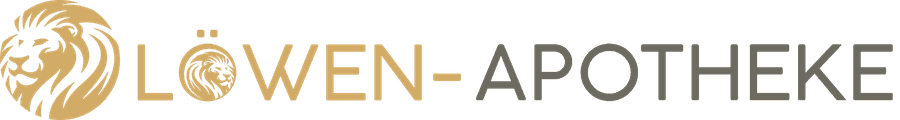 Löwen Apotheke Logo - Zur Startseite